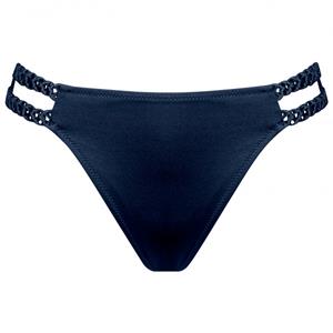 WATERCULT  Women's Makramé Love Bikini Bottoms 632 - Bikinibroekje