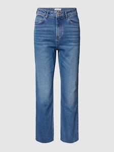 Marc O'Polo Flared cut jeans in 5-pocketmodel, model 'Ahus'