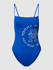 Tommy Hilfiger Swimwear Badeanzug "ONE PIECE (EXT SIZES)", in erweiterten Größen
