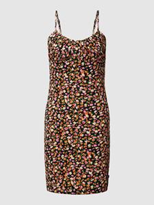 Tom Tailor Mini-jurk met bloemenmotief