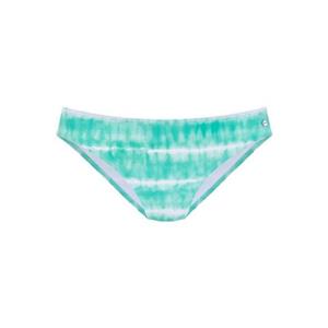 s.Oliver Bikini-Hose "Enja", mit Batikdruck