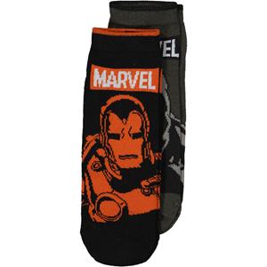 Zeeman Heren sneakersokken Marvel