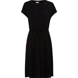 Ragwear Blusenkleid "Pecori Dress", stylisches, knielanges Sommerkleid mit verspielten Details