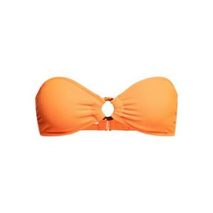 Roxy Bandeau-Bikini-Top Color Jam