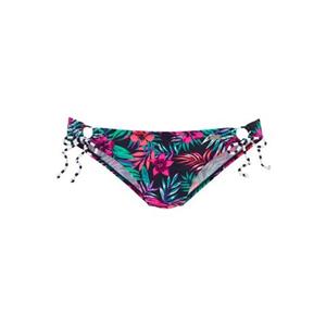 Venice Beach Bikini-Hose "Summer", seitlich zum Binden