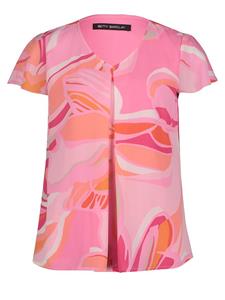 Bluse Betty Barclay pink 