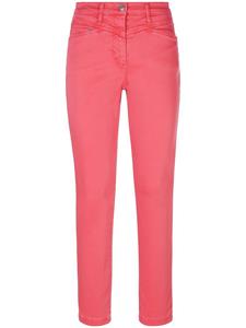 Jeans Betty Barclay pink 