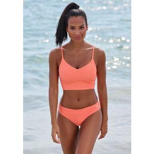 Sunseeker Bikini-Hose "Loretta", mit Strukturmuster