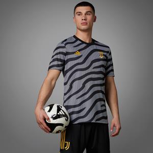 Adidas Juventus Pre-Match Voetbalshirt