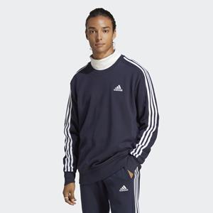 adidas - 3-Stripes FT Sweatshirt - Pullover