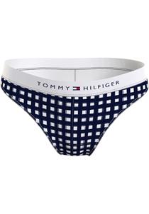 Tommy Hilfiger Swimwear Bikini-Hose BRAZILIAN (EXT SIZES), in erweiterten Größen