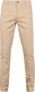 Suitable Chino Pico Hellbeige