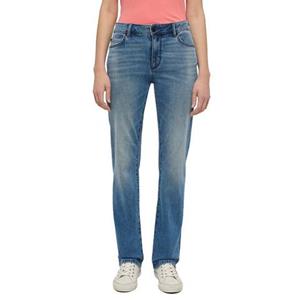 MUSTANG Straight-Jeans "Style Crosby Relaxed Straight"