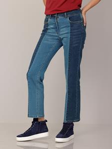 Jeans in moderner Form Dress In Blue stone