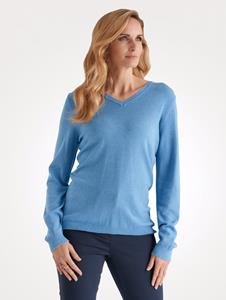 Pullover zum Preisvorteil MONA Blau