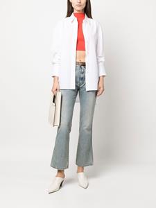 Ports 1961 Flared jeans - Blauw