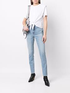 SLVRLAKE Straight jeans - Blauw