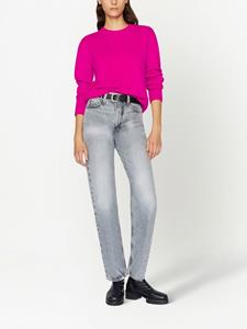 FRAME Straight jeans - Grijs
