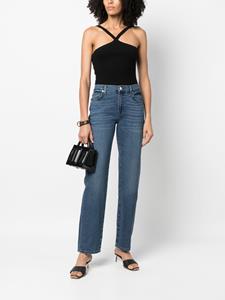 7 For All Mankind Straight jeans - Blauw