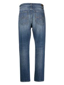 Washington Dee Cee Straight jeans - Blauw