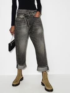 R13 Jeans - Zwart