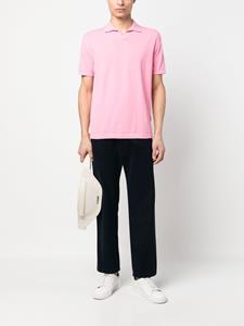 DONDUP Poloshirt - Roze