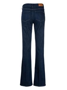 Tommy Hilfiger Flared jeans - Blauw