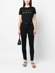 Lauren Ralph Lauren Skinny jeans - Zwart
