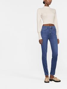 PAIGE Skinny jeans - Blauw