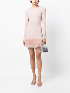16Arlington Mini-jurk - Roze