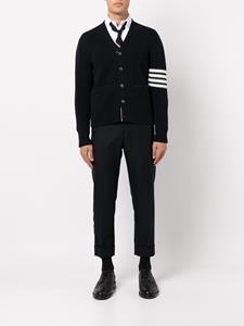 Thom Browne Gestreept vest - Blauw