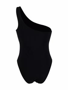 LIDO Asymmetrisch badpak - Zwart