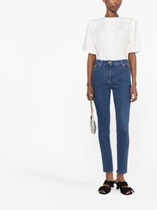 Moschino Slim-fit jeans - Blauw