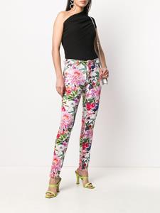 Philipp Plein Skinny jeans - Roze