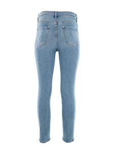 MOTHER Jeans - Blauw