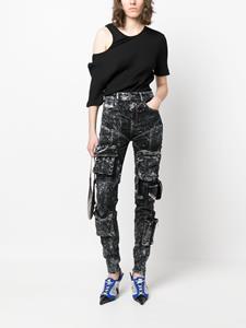 Diesel Skinny jeans - Zwart