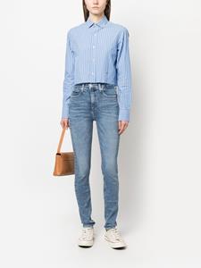 Calvin Klein Jeans Skinny jeans - Blauw