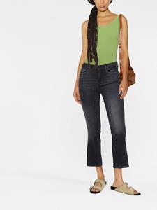 7 For All Mankind Flared jeans - Zwart