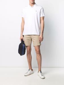 Polo Ralph Lauren Jersey poloshirt - Wit