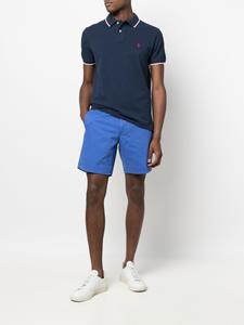 Polo Ralph Lauren Poloshirt met korte mouwen - Blauw