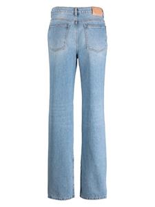 TWINSET Straight jeans - Blauw