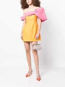 Rachel Gilbert Mini-jurk - Roze
