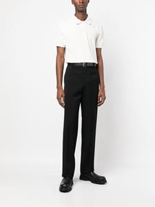 TOM FORD Poloshirt - Wit