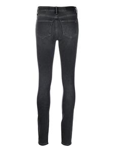 Tommy Hilfiger Skinny jeans - Zwart