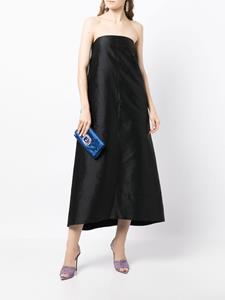 MANNING CARTELL Strapless jurk - Zwart
