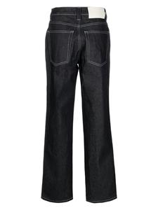 Sunnei Flared jeans - Zwart