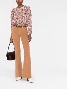 FRAME Flared jeans - Bruin