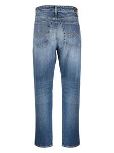 Washington Dee Cee Straight jeans - Blauw