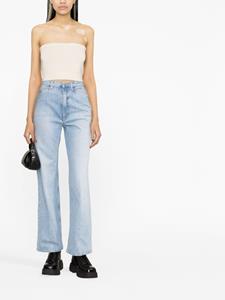 Made in Tomboy Straight jeans - Blauw