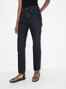 TOTEME Regular-fit jeans - Grijs